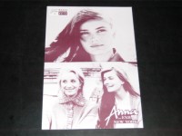 8872: Anna ... Exil New York,  Sally Kirkland,  Robert Fields,